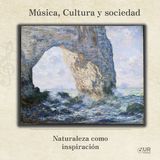 Naturaleza como inspiración