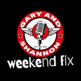 GAS WEEKEND FIX: Dorm Days & Medical Mishaps