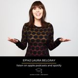 How To Get Anyone To Read Your Email w/ Laura Belgray
