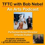 Orlando Kallen: Singer/Songwriter/Producer/Performer