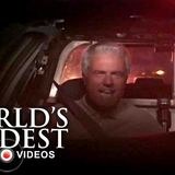 High-Speed Chases _ World_s Wildest Police