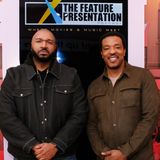Live Interview With Legendary Actor Russell Hornsby