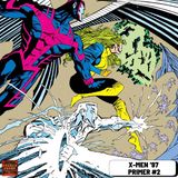 X-Men '97 Primer #2: X-Cutioner's Song, Part 2