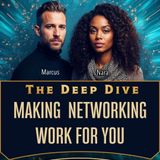 15 Making Business Networking Work for You