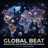Global Events Aren’t Random