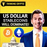 Crypto Regulation News! Stablecoin Bill Passed in Senate & Moves to House! Market Structure Bill