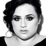 Actress and podcast host Nikki Blonsky of "Hairspray" is my very special guest!