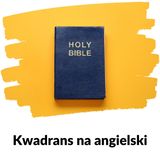 KNA: Lekcja 433 (idiomy biblijne)