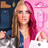VINTAGE Preppy vs NEW Preppy