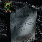 CasketCast Podcast RIP 2025