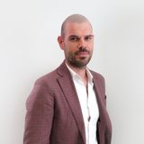 Massimo Molon - Direttore commerciale Ziacom ITS - EXPODENTAL MEETING 2025