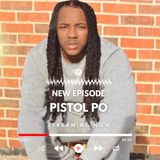From Federal Time to Viral Fame | Pistol Po