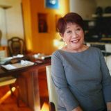 Elizabeth Chong — the queen of Chinese cookery
