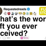 What_s the worst gift you ever received_ [FULL STORY]