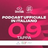 Giro d'Italia 2026 - Tappa 9