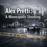 Alex Pretti - The Man Behind The Minneapolis Shooting