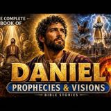The Complete Book of Daniel _ Prophecies and End Times Visions _ Understand God_s Future Plan