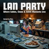 LAN Party - The Comeback Tour Nobody Expected