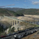 Siccità e caldo estremo riducono la capacità di sequestro di carbonio nelle piante