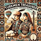 Episode 17: Turkmen Treasures