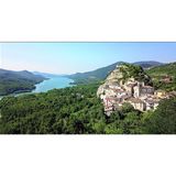 Bomba e il suo lago (Abruzzo)