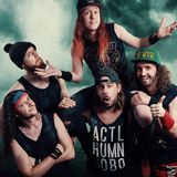 ALESTORM Bring The Party To Download