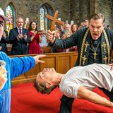 I Investigated the “Demon Slayer” - Exorcisms, Miracles, & Prophecies...