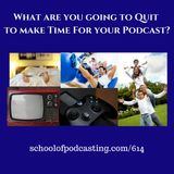 The Question Most Podcasters Forget to Ask Before Starting - And They Wish They Had