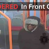 Killed By Stranger On Train In Middle Of Day _ Murder of Lee Pomeroy _ UK True Crime Documentary
