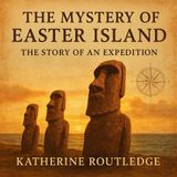 The Mystery of Easter Island: Katherine Routledge’s Expedition Stor Part 1