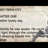 38. Learning English through story - An amazing story - SunnyVista City - Interesting Story