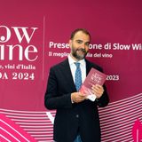 Giancarlo Gariglio: "Slow Wine Fair 2024, l'edizione dedicata al suolo" - Radio Wellness