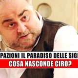 Il Paradiso delle Signore 9: Cosa Nasconde Ciro?