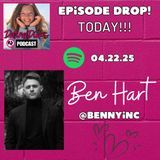 Dating Dicks - Episode 7 - Special Guest: Ben Hart