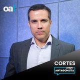 Cortes do Papo - PGR vai aliviar mentiras de Janones também?