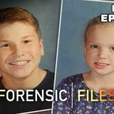 Forensic Files _ Ultimate Betrayal _ FULL EPISODE  True Crime Procedure Investigation Drama