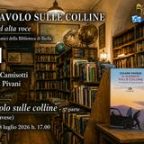Le parole tra noi leggere - Il Diavolo sulle Colline quinta puntata