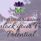20 Minute Meditation to Let go of Negativity _ Unlock your Full Potential _ Mindful Movement