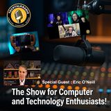 Episode 463 - “Scammers, Steam Decks & Shawn’s N64 Crisis!”