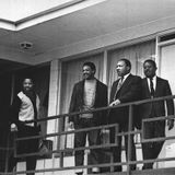The assassination of the Rev. Dr. Martin Luther King Jr 50 Years Later