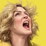 77. Jak przestałam się martwić i pokochałam bombę. Vince Gilligan: Jedyna (Pluribus) – sezon 1. (2025)