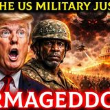 Why the US Military Just Said _ARMAGEDDON__ Is America Stage Revelation 16