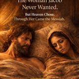 LEAH_ JACOB_S FIRST WIFE – The Woman Jacob DIDN_T WANT But GOD CHOSE_ _ THE BIBLE STORYTELLER