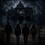 The house at the end of willow creek road