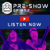 CCO Pre-Show, Ep 452 - Commander Party Variants