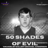 50 Shades of Evil: Minnesota - Michael John Anderson