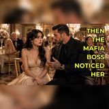 Alone at a Wedding Table—Until the Mafia Boss Chose Her | Mafia Love Audiobook
