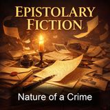 Nature of a Crime - Joseph Conrad Ford Madox Ford