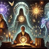 Rob McConnell Interviews - DOUGLAS DE LONG - Medical Intuitive, Spiritual Teacher, Counsellor