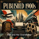 Nell and Her Grandfather - Anonymous